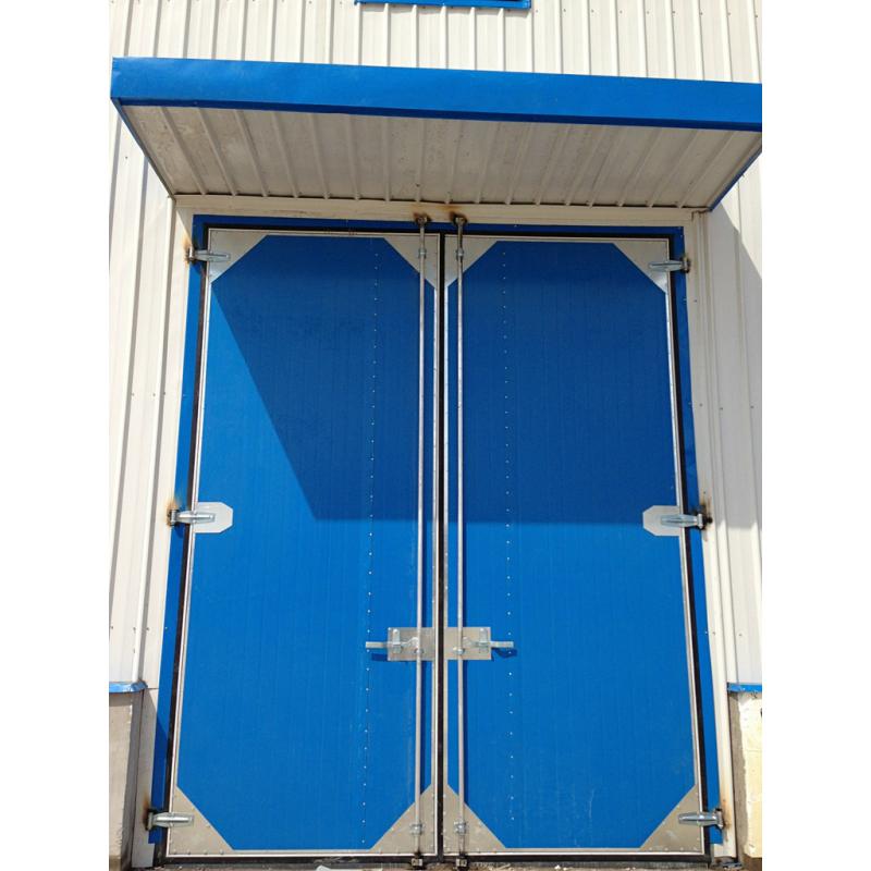 密閉糧庫(kù)保溫門(mén)-密封糧庫(kù)保溫門(mén)-新型糧庫(kù)保溫門(mén)